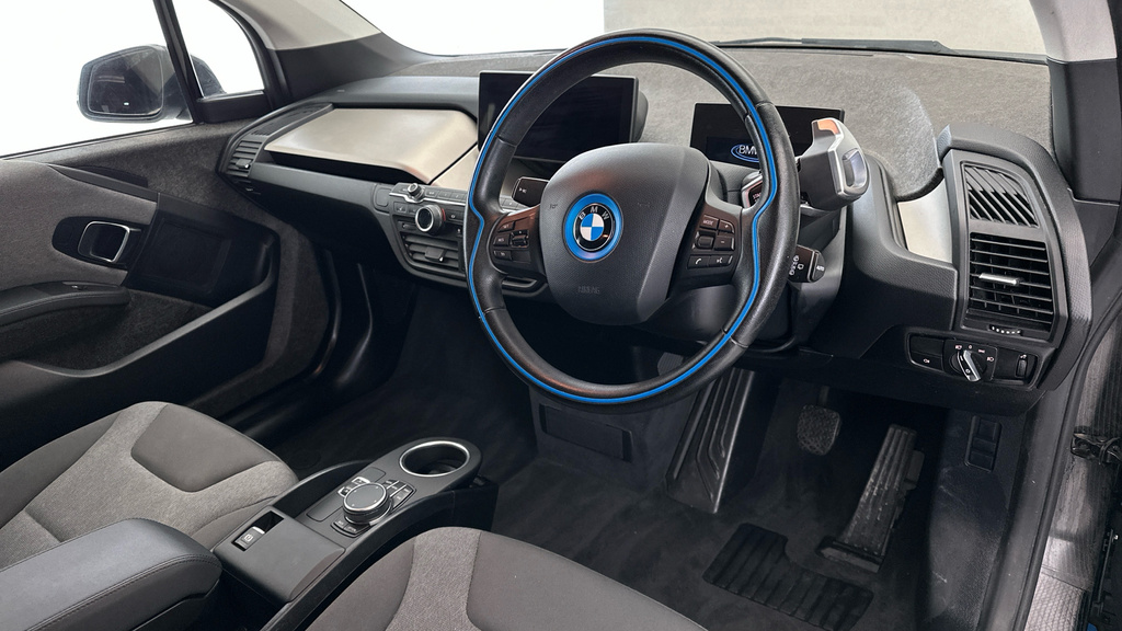 BMW i3 I3s 120Ah 181 Bhp Black #10