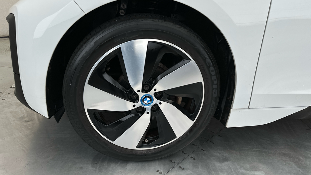 BMW i3 I3s 120Ah 181 Bhp Black #21