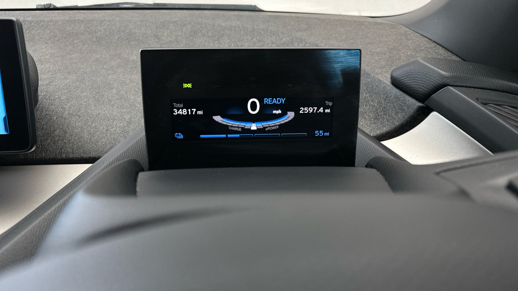 BMW i3 I3s 120Ah 181 Bhp Black #17
