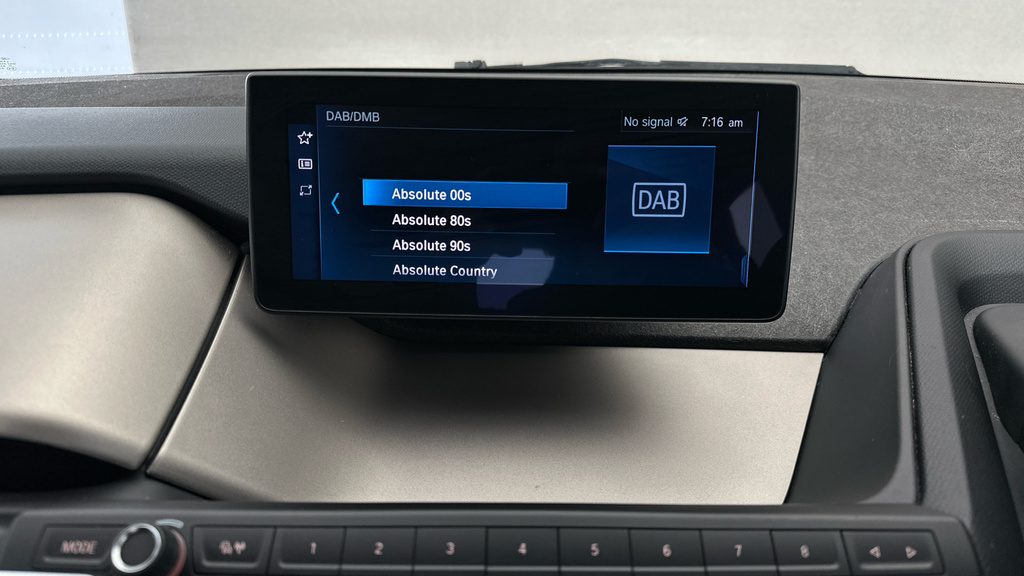 BMW i3 I3s 120Ah 181 Bhp Black #15
