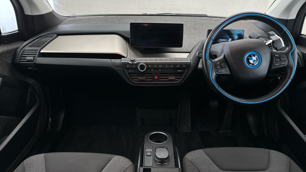BMW i3 I3s 120Ah 181 Bhp Black #12