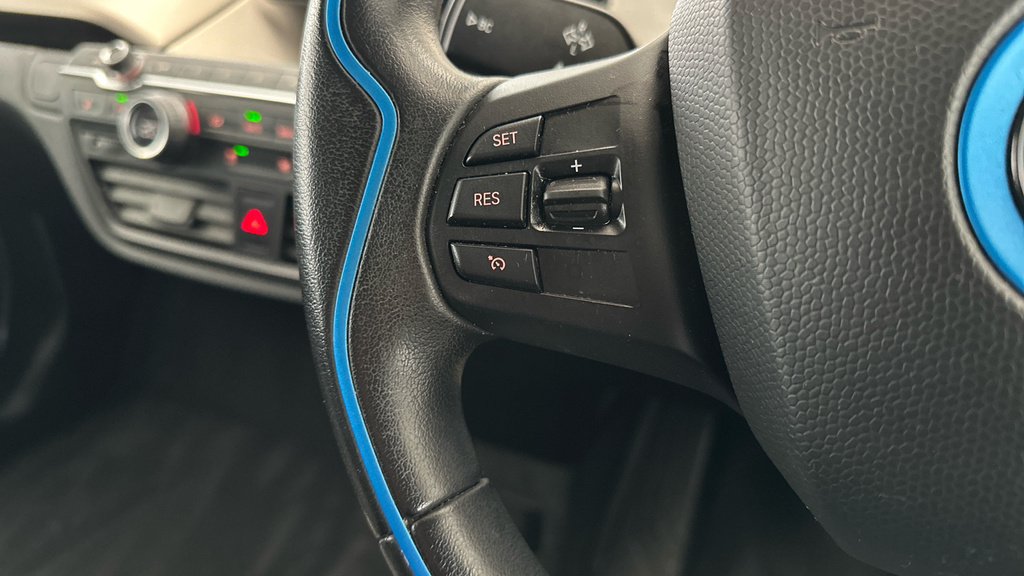BMW i3 I3s 120Ah 181 Bhp Black #14