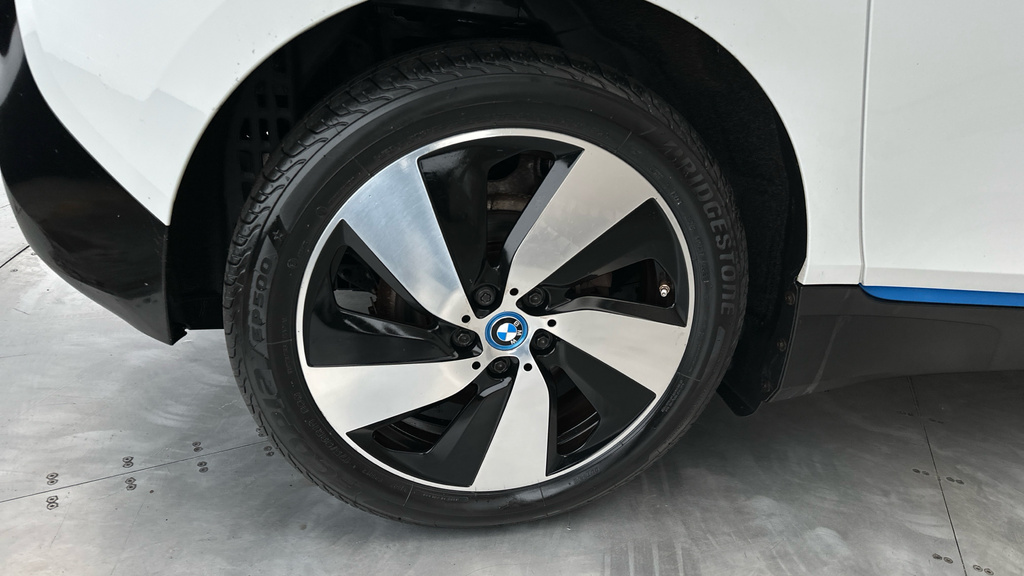 BMW i3 I3s 120Ah 181 Bhp Black #23