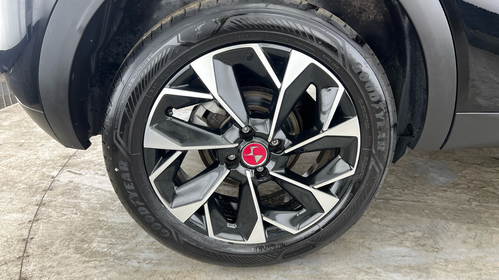 DS DS 3 1.2 Puretech Rivoli Eat8 Euro 6 Ss  #28