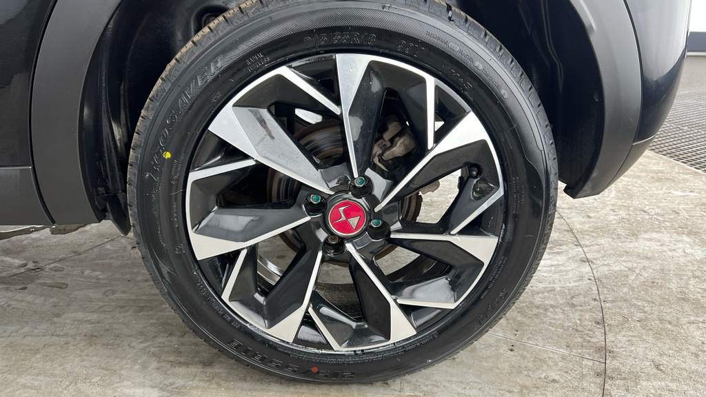 DS DS 3 1.2 Puretech Rivoli Eat8 Euro 6 Ss  #27