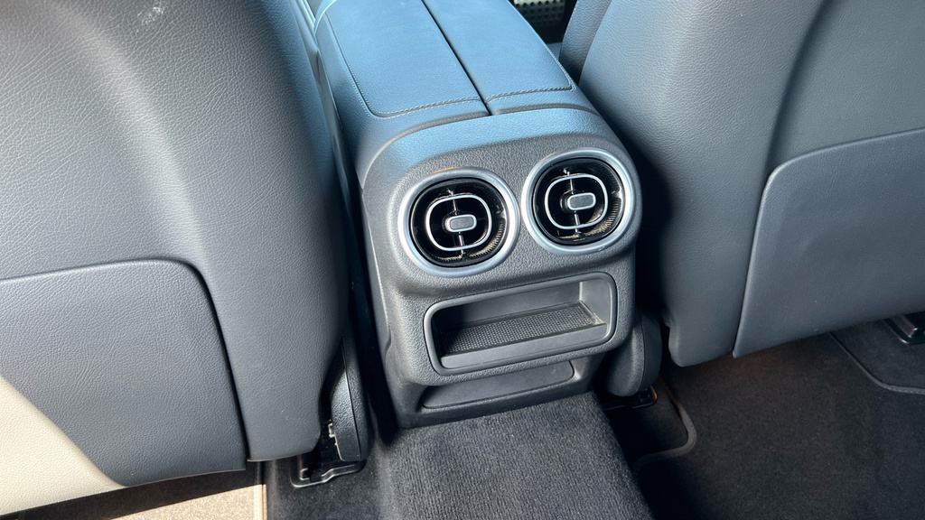 Mercedes-Benz GLC Class Amg Line White #42