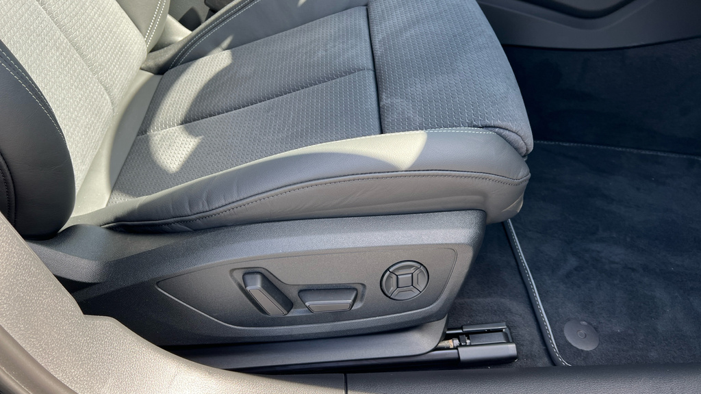 Audi A6 2.0 Tfsi 204 Edition 1 S Tronic Blue #37