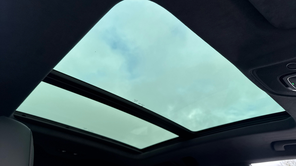 Audi RSQ8 Suv Performance Carbon Black 640 Ps Tiptronic Black #21