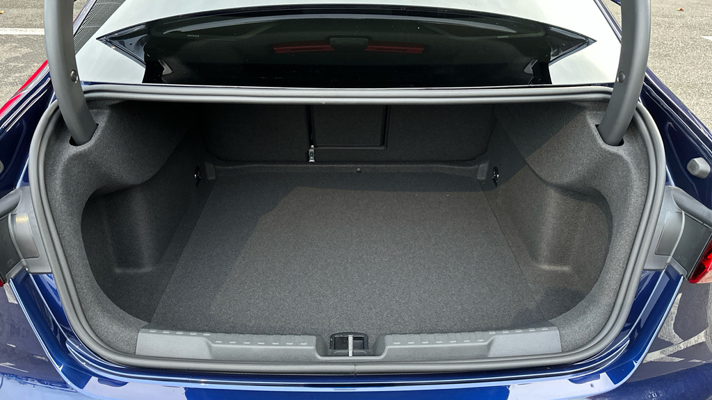 Audi A3 Black Edition 35 Tdi 150 Ps S Tronic Blue #15