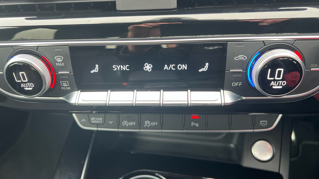 Audi A5 40 Tfsi 204 Edition 1 S Tronic Cs Black #50