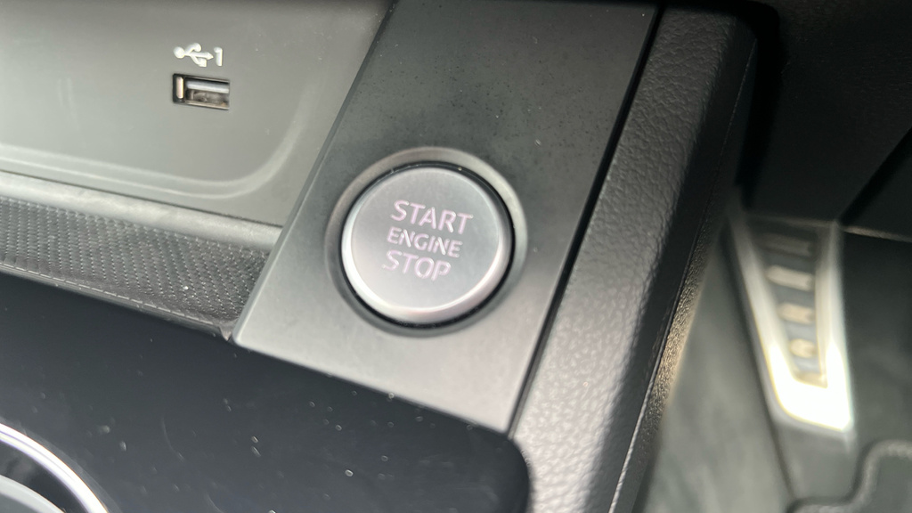 Audi A5 40 Tfsi 204 Edition 1 S Tronic Cs Black #17