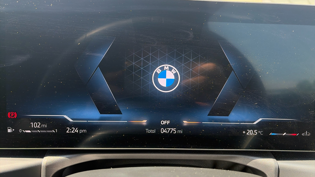 BMW 4 Series Gran Coupe 420I M Sport Step Techpro Pack Black #14