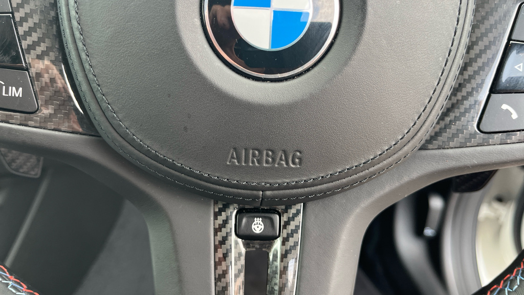 BMW M2 3.0 Biturbo Coupe Steptronic 460 Ps Grey #16