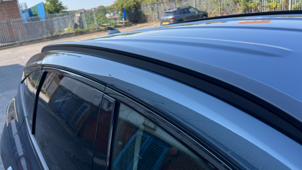 Hyundai Tucson Ultimate Grey #12