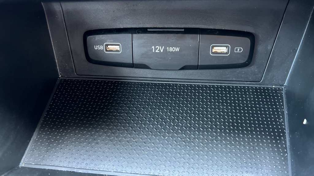 Hyundai Tucson Ultimate Grey #36