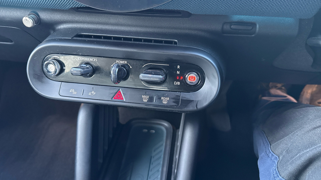 Mini Aceman 160Kw Se Sport Level 3 54Kwh 2024 Grey #31