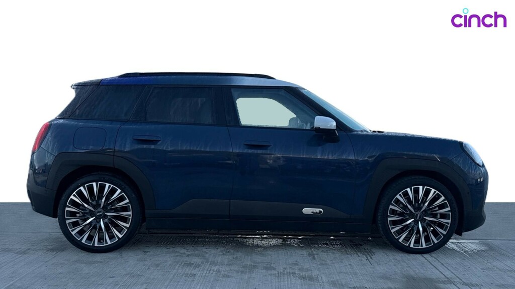 Mini Aceman 160Kw Se Sport Level 3 54Kwh 2024 Grey #2