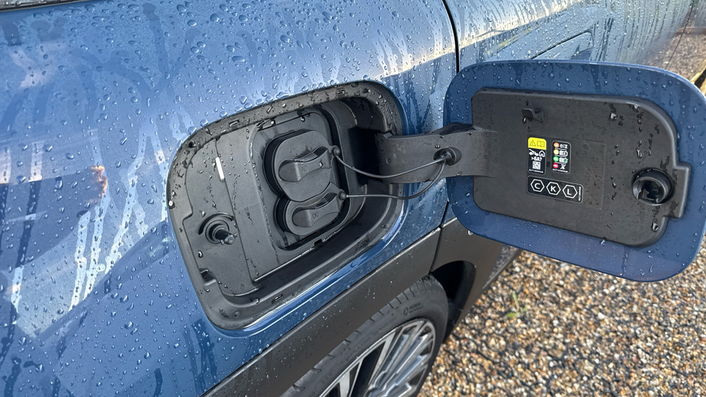 Mini Aceman 160Kw Se Sport Level 3 54Kwh 2024 Grey #23