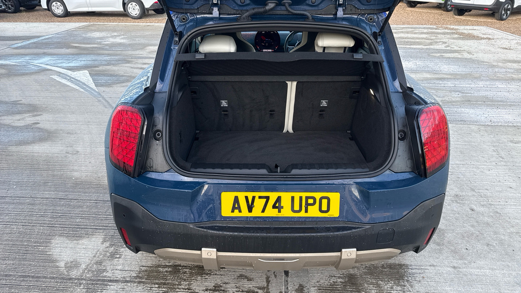 Mini Aceman 160Kw Se Sport Level 3 54Kwh 2024 Grey #15