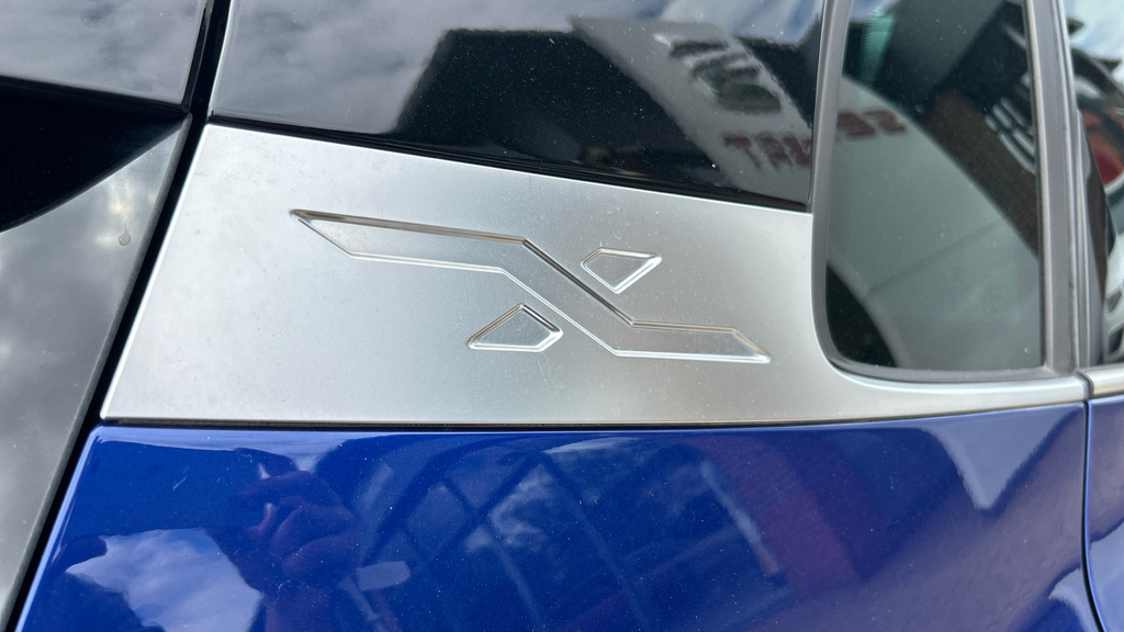 Seat Arona 1.5 Tsi Evo Fr Ez Red #32