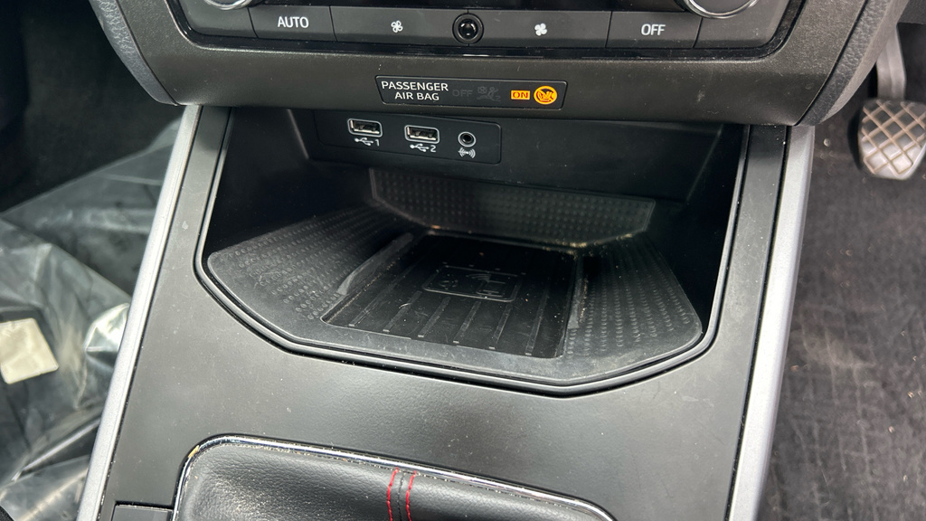 Seat Arona 1.5 Tsi Evo Fr Ez Red #14