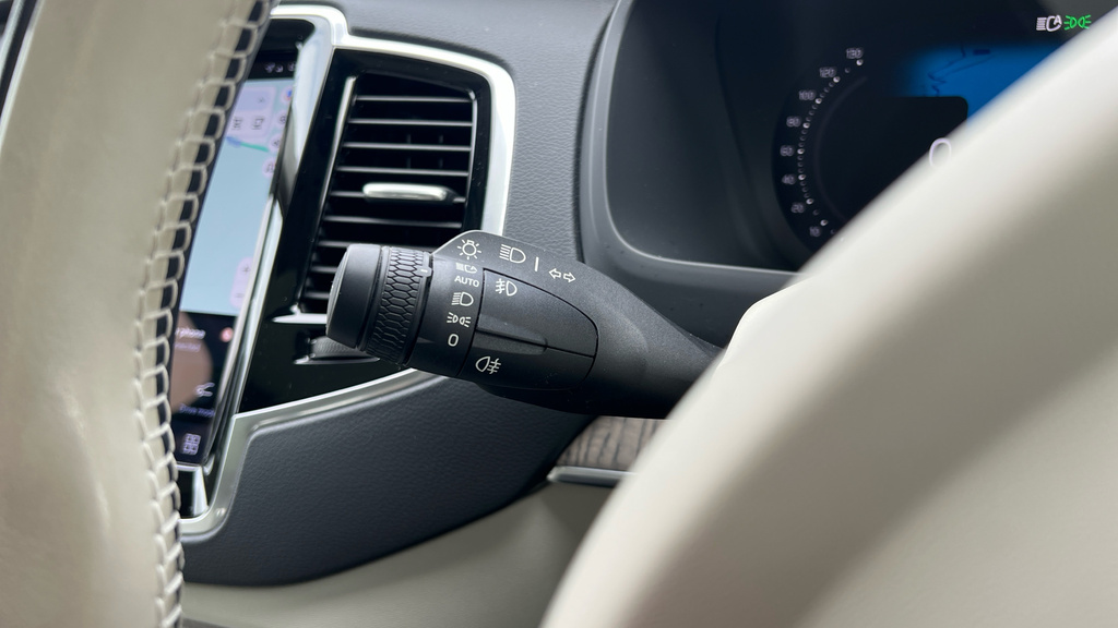 Volvo XC90 Xc90 B5 Mhev Awd Grey #27