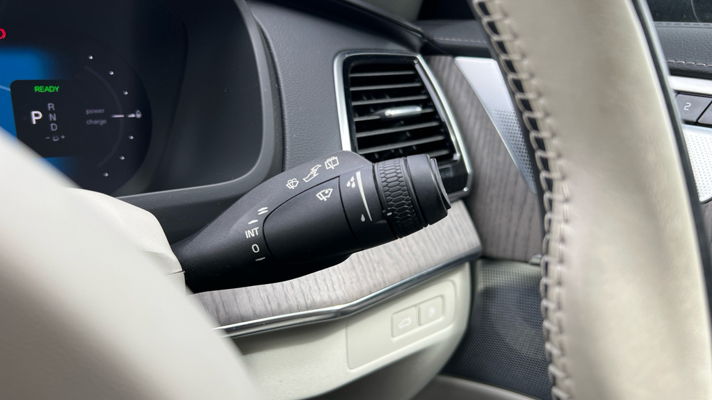 Volvo XC90 Xc90 B5 Mhev Awd Grey #30