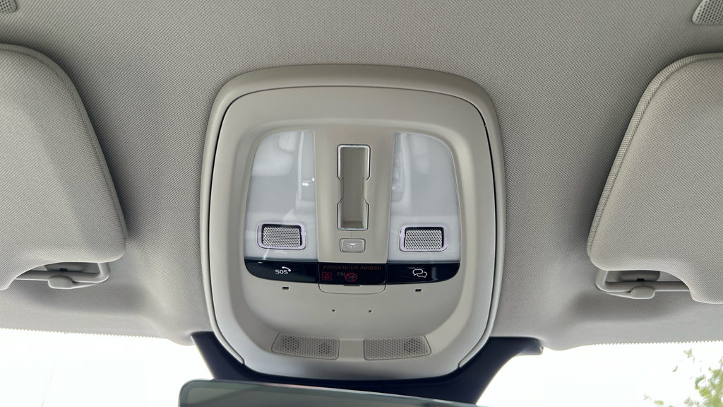Volvo XC90 Xc90 B5 Mhev Awd Grey #34