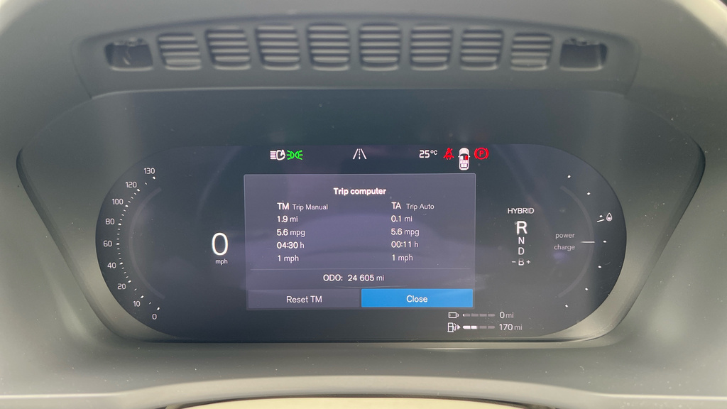 Volvo XC90 Xc90 B5 Mhev Awd Grey #16
