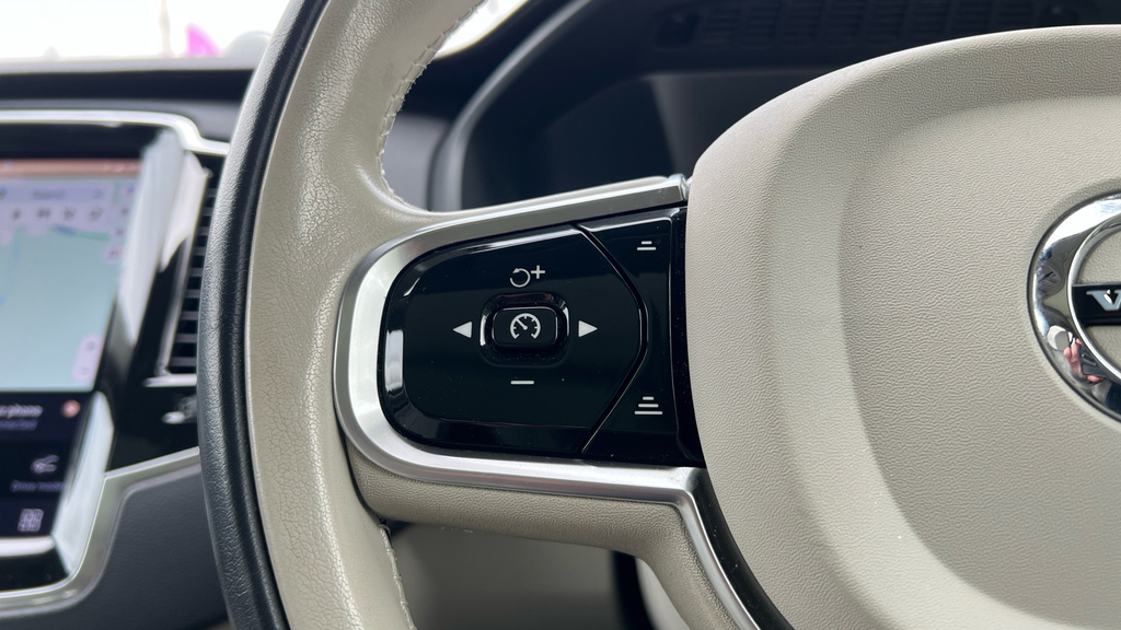 Volvo XC90 Xc90 B5 Mhev Awd Grey #28