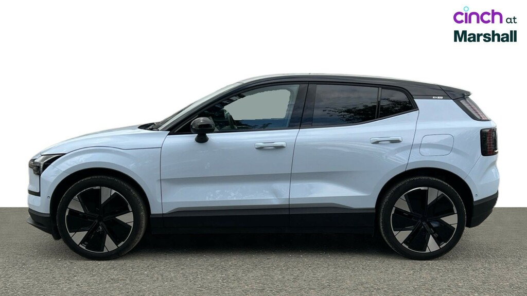 Volvo EX30 Single Motor Extended Range 69Kwh Ultra #6
