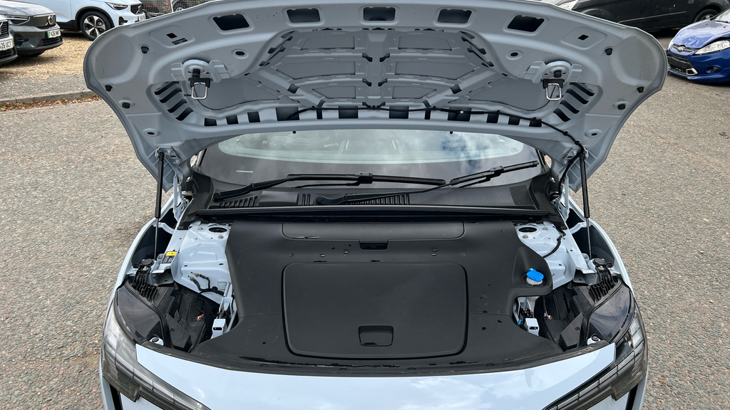 Volvo EX30 Single Motor Extended Range 69Kwh Ultra #19