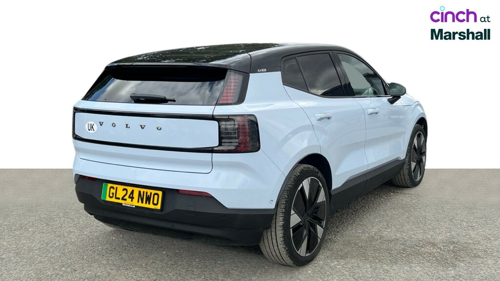 Volvo EX30 Single Motor Extended Range 69Kwh Ultra #3