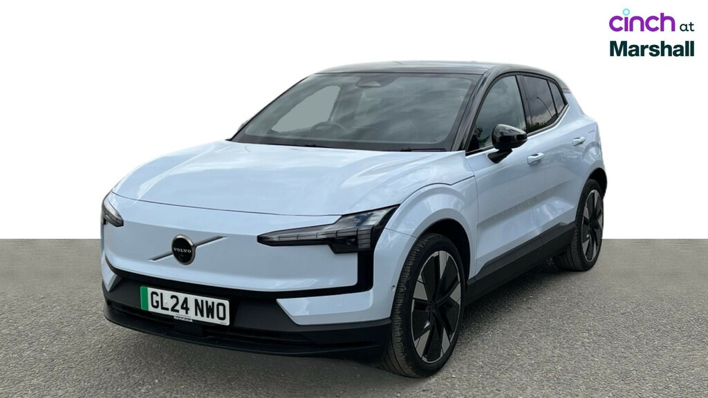 Volvo EX30 Single Motor Extended Range 69Kwh Ultra #7