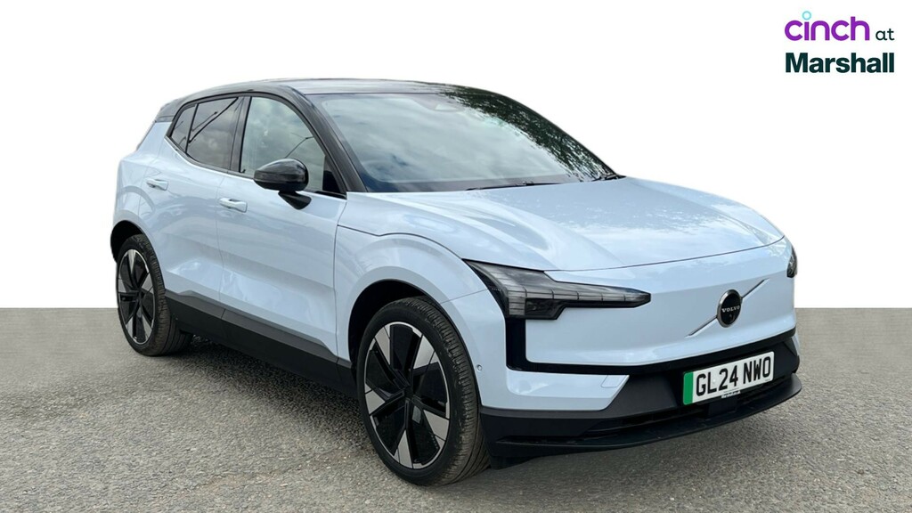 Volvo EX30 Single Motor Extended Range 69Kwh Ultra #1