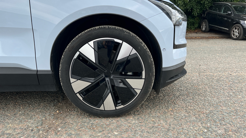Volvo EX30 Single Motor Extended Range 69Kwh Ultra #20
