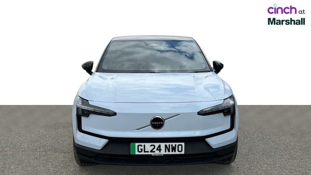 Volvo EX30 Single Motor Extended Range 69Kwh Ultra #8