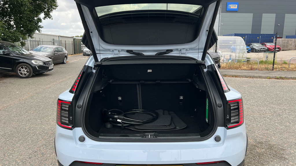 Volvo EX30 Single Motor Extended Range 69Kwh Ultra #18