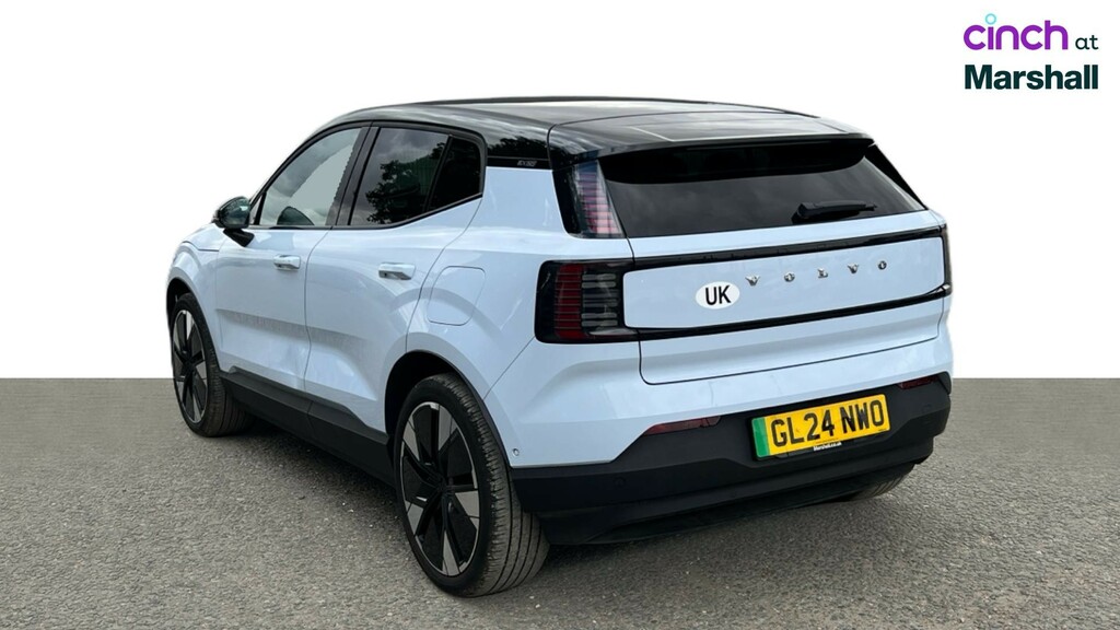 Volvo EX30 Single Motor Extended Range 69Kwh Ultra #5