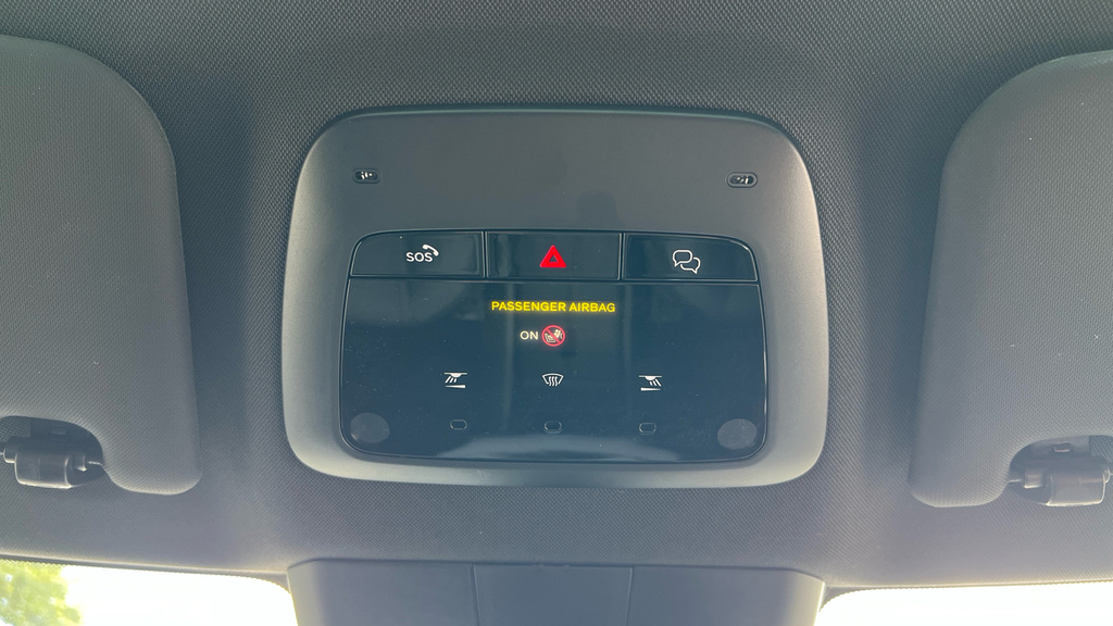 Volvo EX30 Single Motor Extended Range 69Kwh Ultra #33