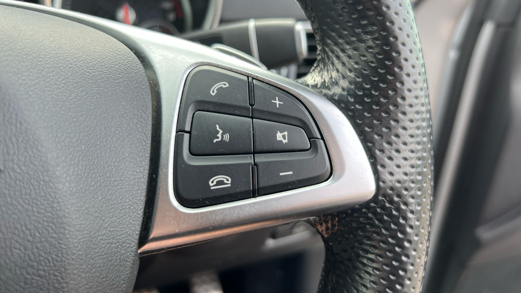 Mercedes-Benz GLE Class Silver #36