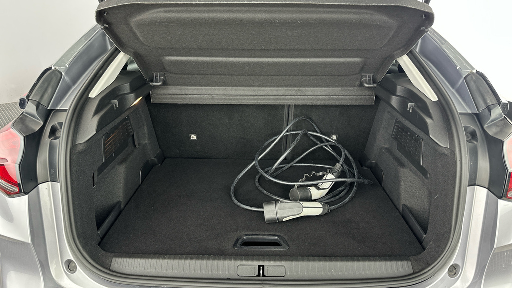 Citroen e-C4 100Kw C-series Edition 50Kwh Grey #25