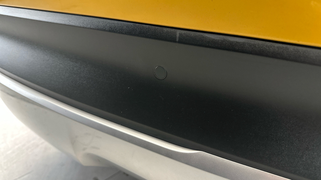 Kia Xceed 1.0T Gdi Isg Edition Blue #6