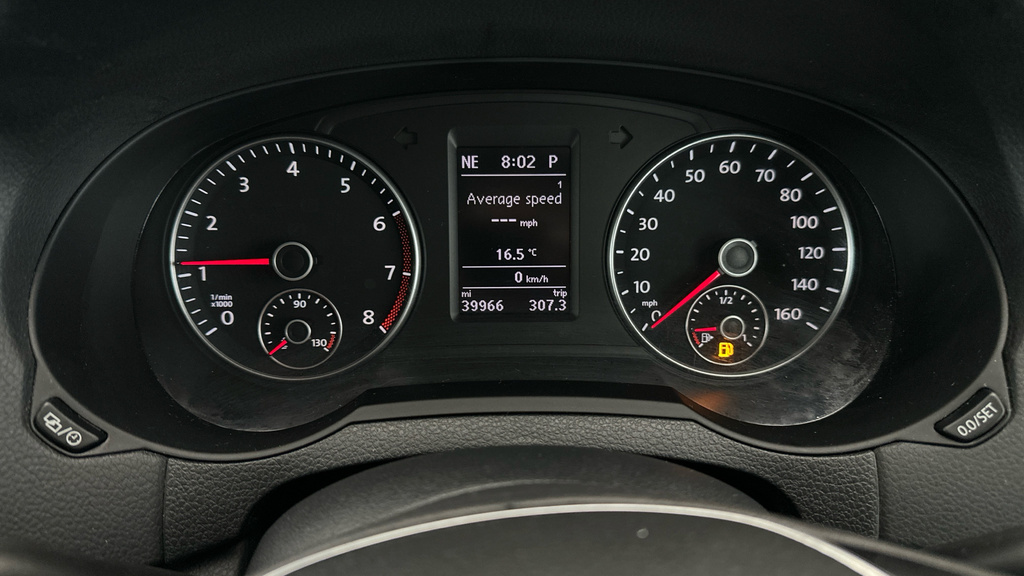 Volkswagen Sharan 2L Se Navigation Tdi Dsg Silver #21