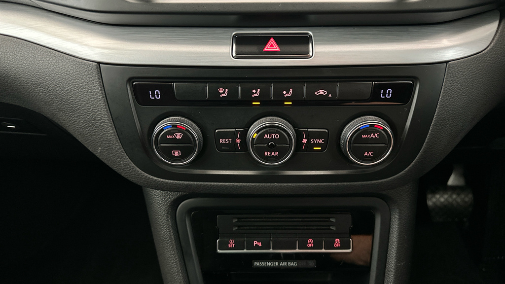 Volkswagen Sharan 2L Se Navigation Tdi Dsg Silver #19