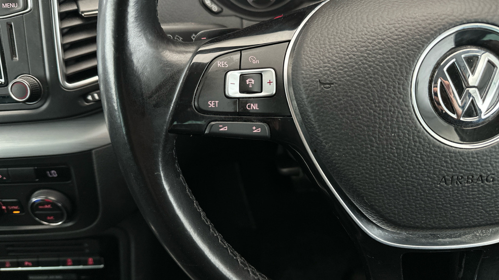 Volkswagen Sharan 2L Se Navigation Tdi Dsg Silver #17