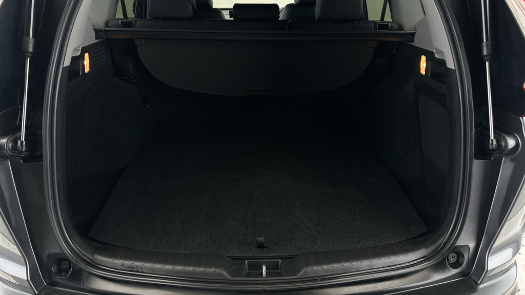 Honda Cr-V 2.0 I-mmd Ex Awd Ecvt Silver #21