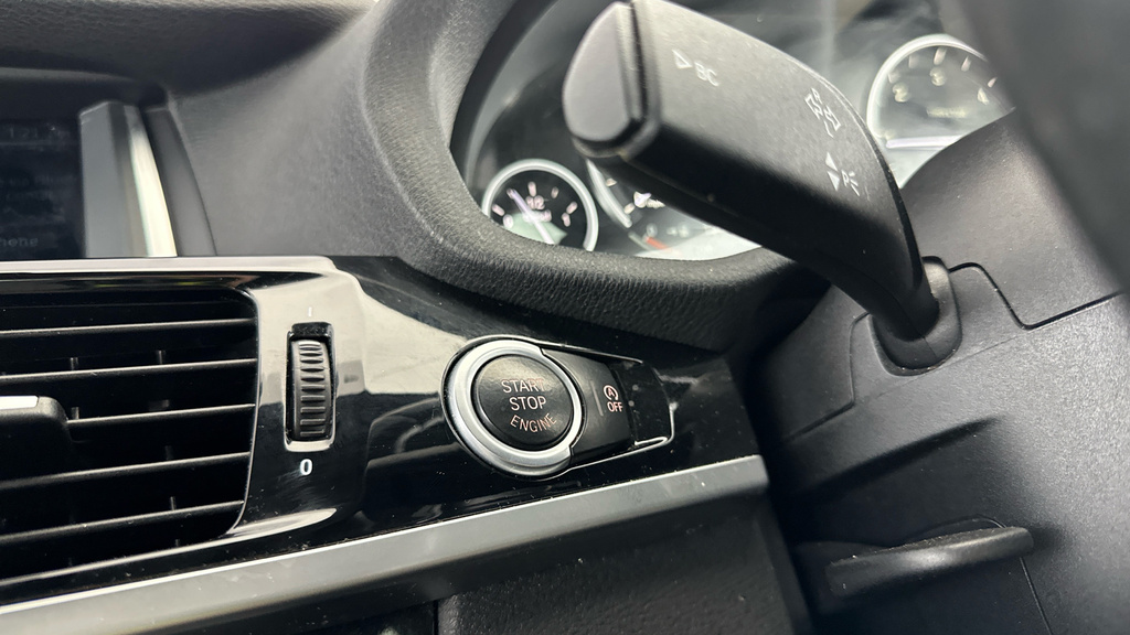 BMW X3 M M Sport White #22