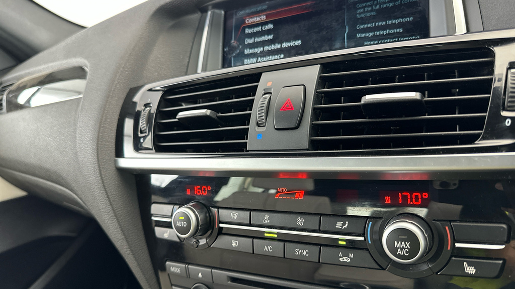 BMW X3 M M Sport White #20