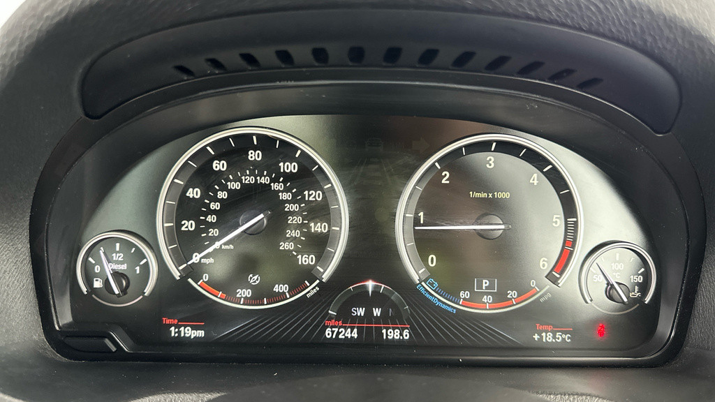 BMW X3 M M Sport White #25